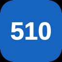 API 510 Helpmate app icon
