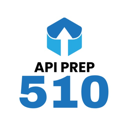 API 510 Practice Test app icon