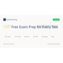 OpenExamPrep API 510 study guide icon