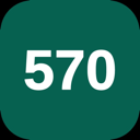 API 570 Helpmate app icon