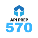 API 570 Practice Test app icon