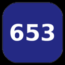 API 653 helpmate app icon