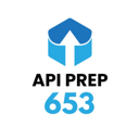 API653 Storage Tank Inspector app icon