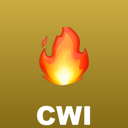 Welding Inspector CWI Prep app icon