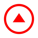 Fulcrum app icon
