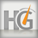 HomeGauge Companion app icon