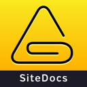 SiteDocs app icon