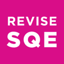 Revise SQE books icon