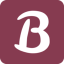 Brigitte's FLK logo