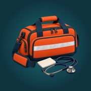EMT Exam Prep app icon
