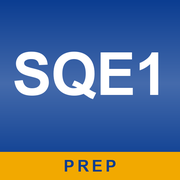 SQE1 Prep: Solicitors Exam app icon