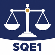 SQE1 Exam Prep 2026 app icon